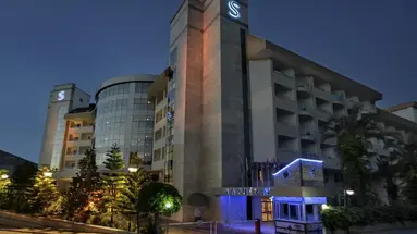 Saphir Resort & Spa Hotel