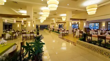 Saphir Resort & Spa Hotel
