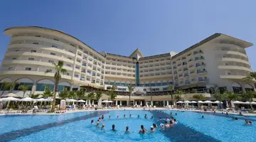 Saphir Resort & Spa Hotel