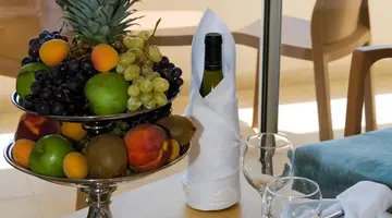Saphir Resort & Spa Hotel