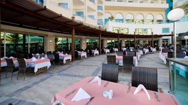 Saphir Resort & Spa Hotel