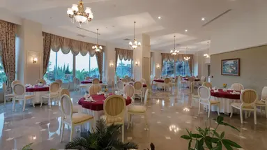 Saphir Resort & Spa Hotel