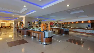 Saphir Resort & Spa Hotel