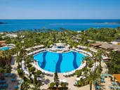 Saphir Resort & Spa Hotel