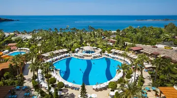 Saphir Resort & Spa Hotel