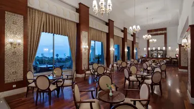 Saphir Resort & Spa Hotel