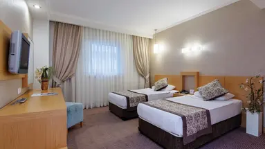 Saphir Resort & Spa Hotel