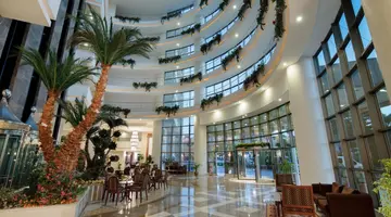 Saphir Resort & Spa Hotel