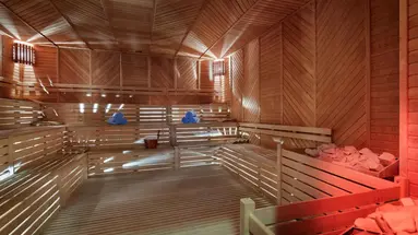 Saphir Resort & Spa Hotel