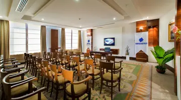 Saphir Resort & Spa Hotel