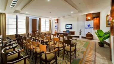 Saphir Resort & Spa Hotel