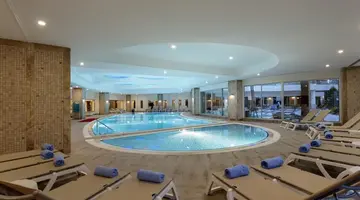 Saphir Resort & Spa Hotel