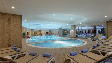 Saphir Resort & Spa Hotel