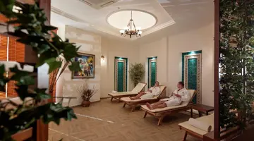 Saphir Resort & Spa Hotel