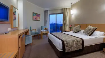 Saphir Resort & Spa Hotel