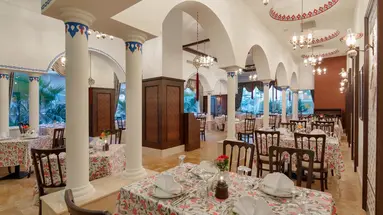 Saphir Resort & Spa Hotel