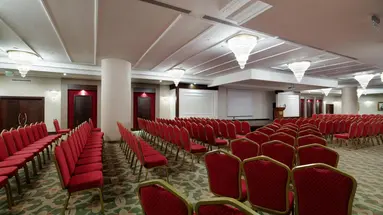 Saphir Resort & Spa Hotel