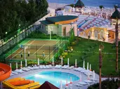 Saphir Resort & Spa Hotel