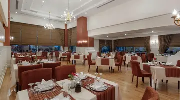Saphir Resort & Spa Hotel