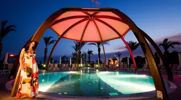 Saphir Resort & Spa Hotel