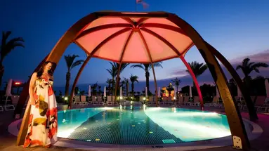 Saphir Resort & Spa Hotel