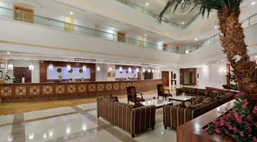 Saphir Resort & Spa Hotel