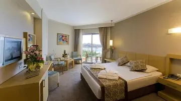 Saphir Resort & Spa Hotel