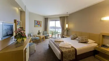 Saphir Resort & Spa Hotel