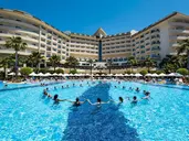 Saphir Resort & Spa Hotel