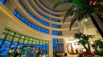 Saphir Resort & Spa Hotel