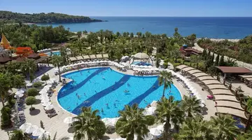 Saphir Resort & Spa Hotel