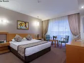 Saphir Resort & Spa Hotel