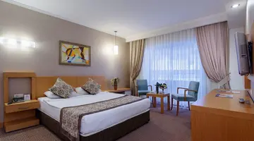 Saphir Resort & Spa Hotel