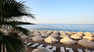 Saphir Resort & Spa Hotel