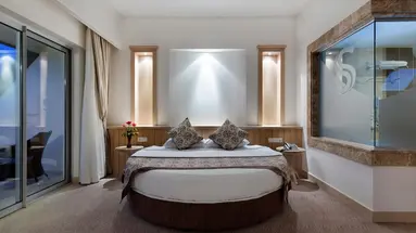 Saphir Resort & Spa Hotel