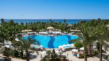 Saphir Resort & Spa Hotel