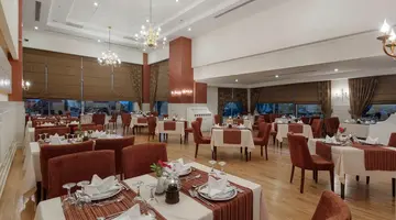 Saphir Resort & Spa Hotel