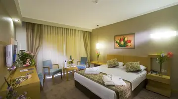Saphir Resort & Spa Hotel