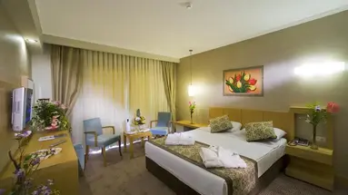 Saphir Resort & Spa Hotel