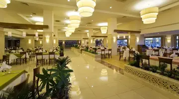 Saphir Resort & Spa Hotel