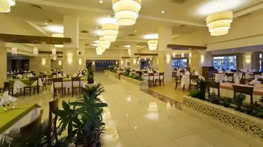 Saphir Resort & Spa Hotel