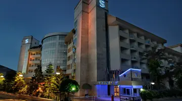 Saphir Resort & Spa Hotel