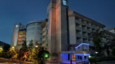 Saphir Resort & Spa Hotel