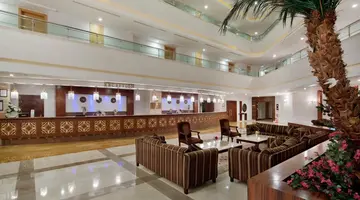 Saphir Resort & Spa Hotel