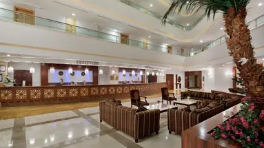 Saphir Resort & Spa Hotel
