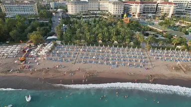 Saphir Resort & Spa Hotel