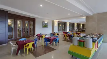 Saphir Resort & Spa Hotel