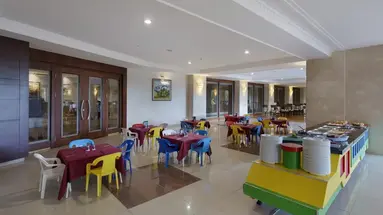 Saphir Resort & Spa Hotel