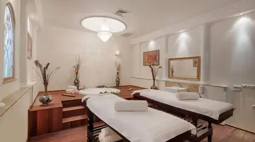 Saphir Resort & Spa Hotel