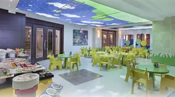 Saphir Resort & Spa Hotel